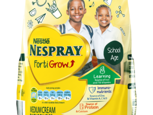 nespray dairy powder 400g
