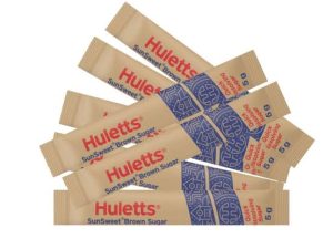 huletts sugar sticks 5g (1000s)