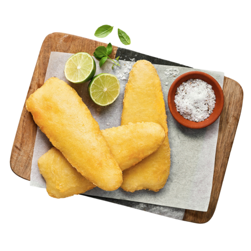 i&j battered fish fillet 150g (63s)
