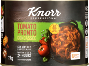 knorr tomato pronto concassee 2kg