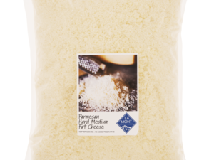 la mont grated parmesan 1kg
