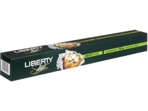 liberty heavy duty foil (70m x 440mm)