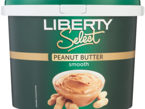 liberty peanut butter 2.5kg