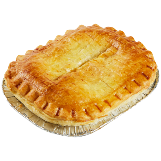 magpie pies (36s) assorted