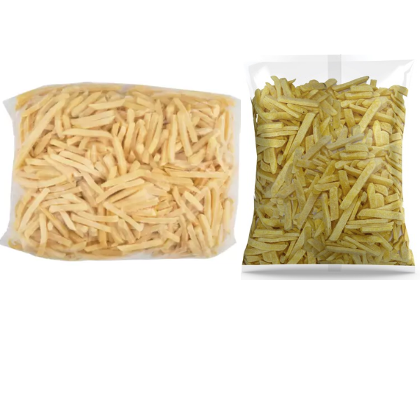 mccain catercraft chips 2.5kg (6s) assorted