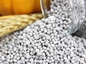 NPK fertiliser (SA)