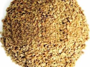 SA soya meal (dap)